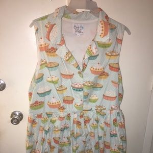 Bea and Dot 4x Pie Dress